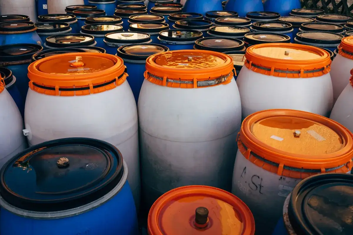 Medical Waste Removal in Victorville, CA